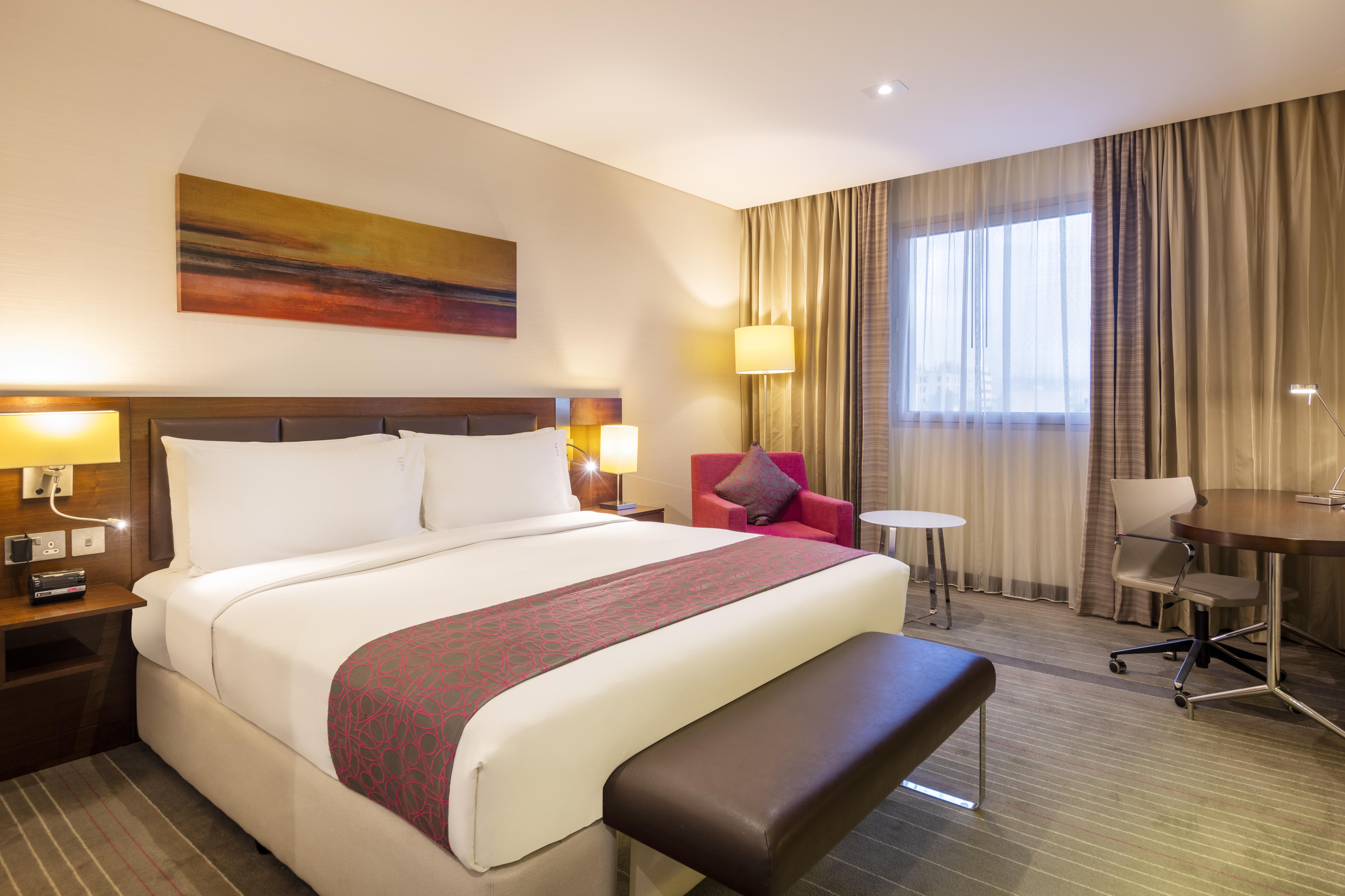 Hotel Al Madinah Holiday Maszkat Kültér fotó