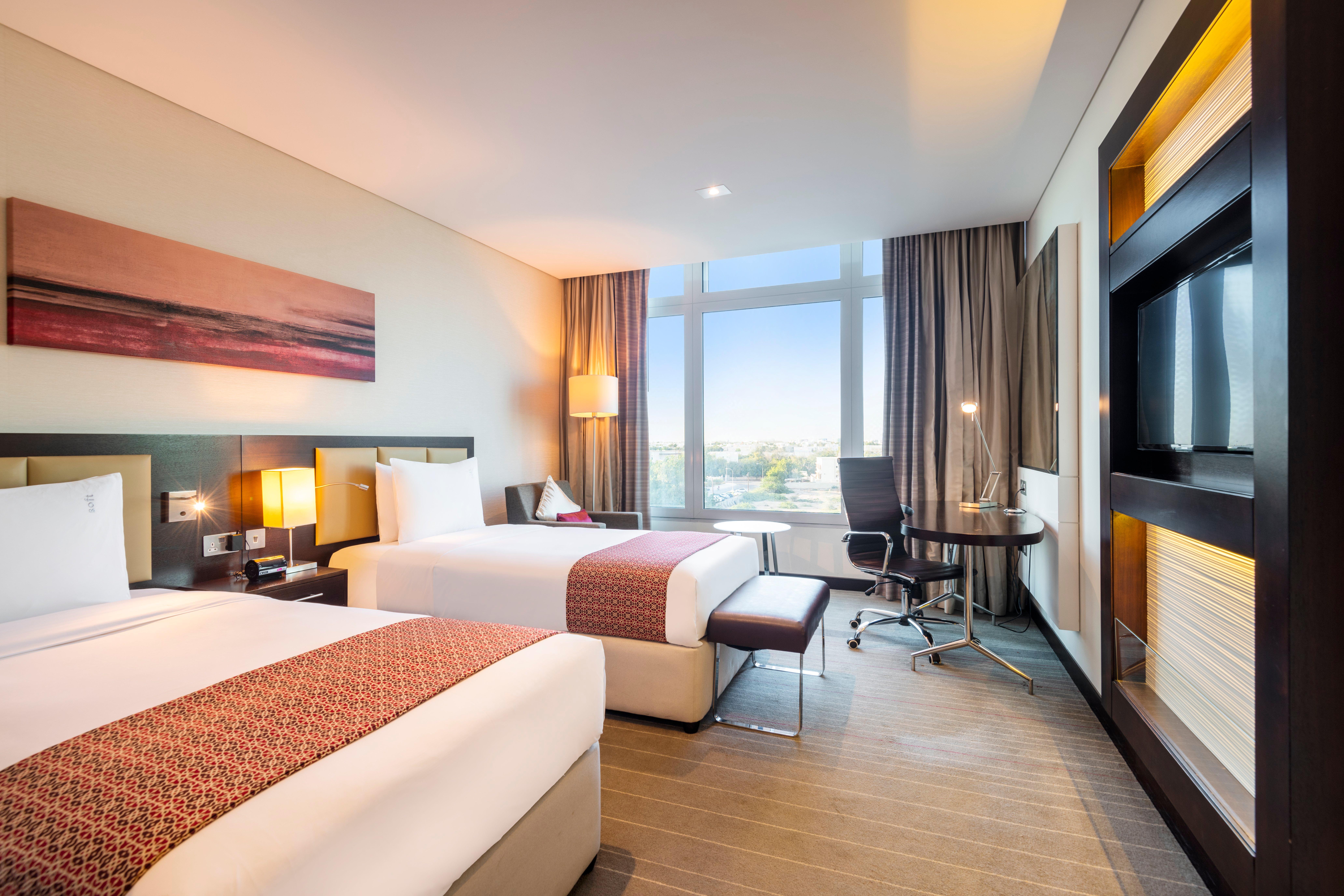 Hotel Al Madinah Holiday Maszkat Kültér fotó