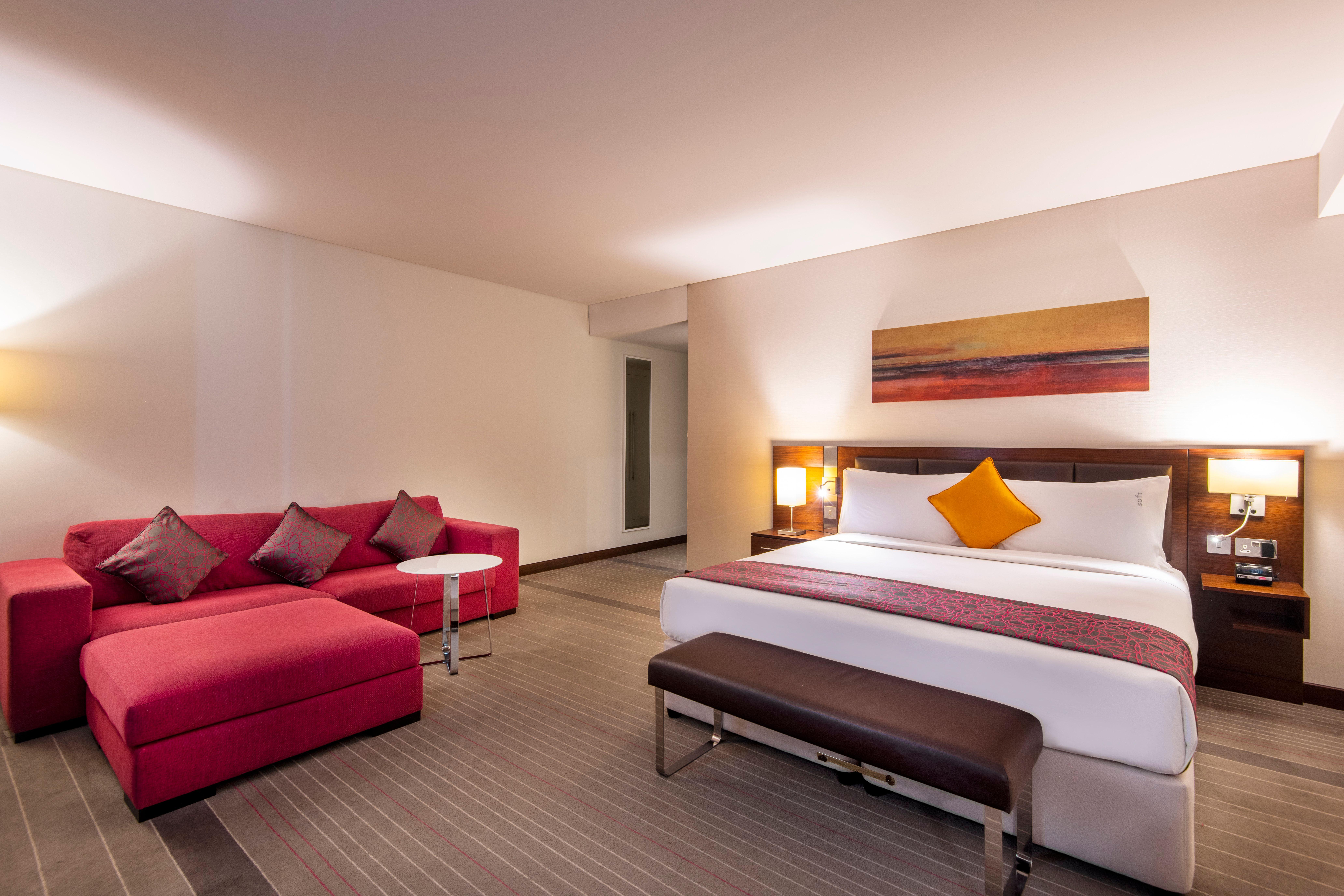 Hotel Al Madinah Holiday Maszkat Kültér fotó