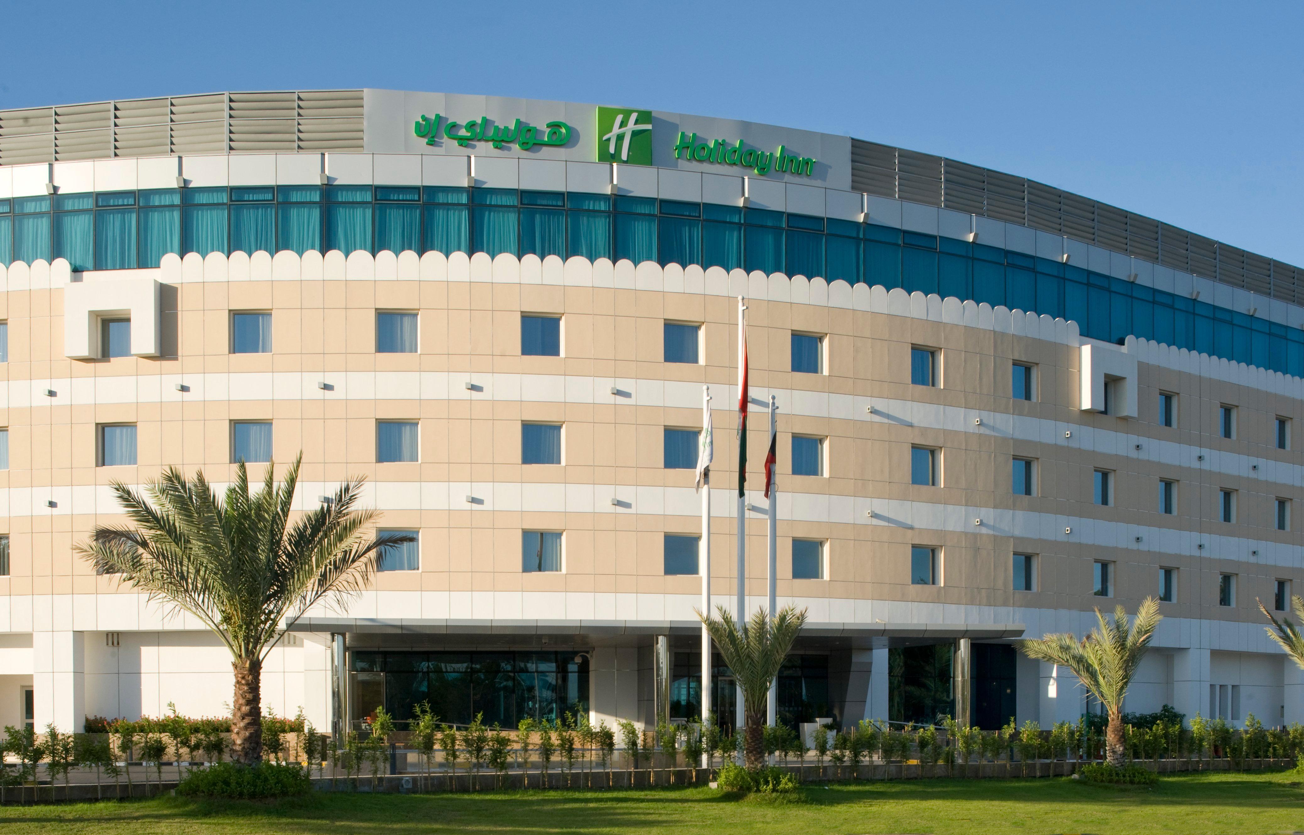 Hotel Al Madinah Holiday Maszkat Kültér fotó